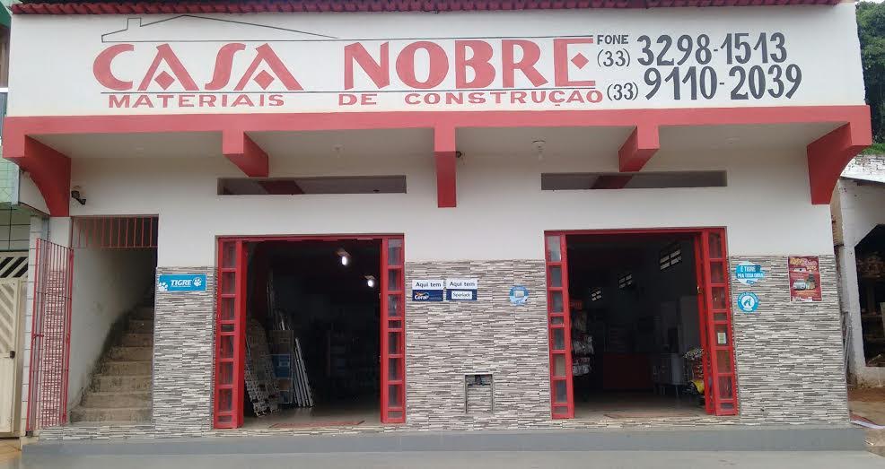 Casa Nobre Comercio e Distribuição LTDA