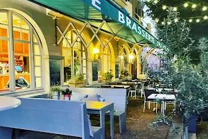 Brasserie -Cafe Du Centre image