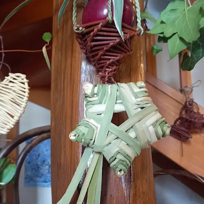 la Luciole qui Bricole à Sainte-Paule