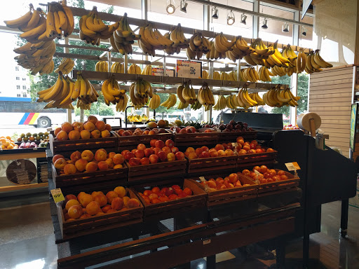 Supermarket «Fresh Madison Market», reviews and photos, 703 University Ave, Madison, WI 53715, USA