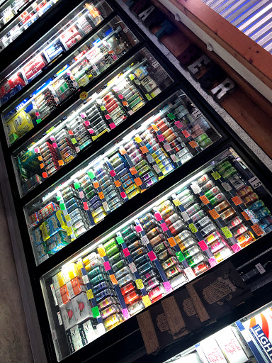 Liquor Store «Chestnut Mountain Wine and Spirits», reviews and photos, 4755 Martin Rd, Flowery Branch, GA 30542, USA