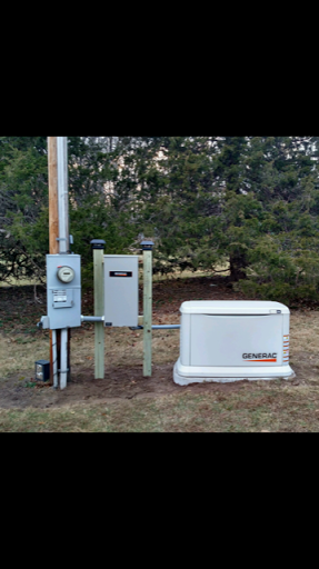 Air Conditioning Contractor «C.M. Mose & Son, Inc», reviews and photos, 6603 Royal St, Pleasant Valley, MO 64068, USA