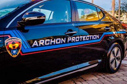 Archon Protection