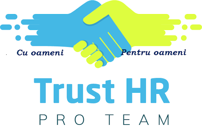 Trust HR Pro Team - Firmă de contabilitate