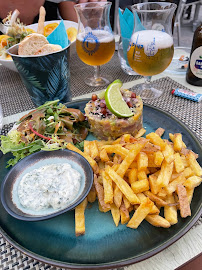 Plats et boissons du Restaurant Plaisir Glacé à Hyères - n°18