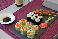 Photos du propriétaire du Restaurant de sushis Sushi La Fauceille Perpignan - n°2