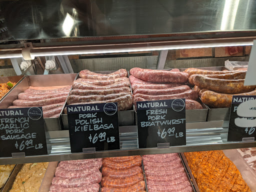 Grocery Store «Bristol Farms», reviews and photos, 1570 Rosecrans Ave, Manhattan Beach, CA 90266, USA