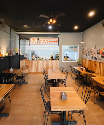 Rekomendasi Burger Enak di Semarang