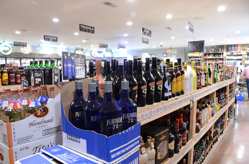 Liquor Store «J & L Liquors», reviews and photos, 322 Hester Dr, White House, TN 37188, USA