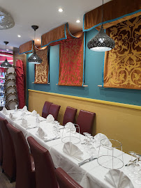 Atmosphère du Restaurant indien Punjab à Angers - n°4
