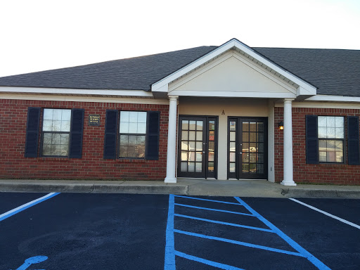 1803 Station Dr, Prattville, AL 36066, USA