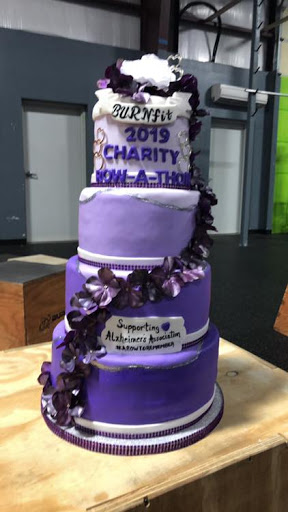 Gym «BURNfit Athletics», reviews and photos, 1984 Northgate Commerce Pkwy, Suffolk, VA 23435, USA