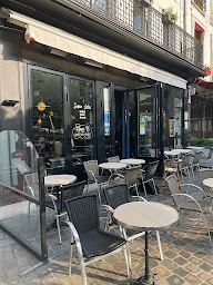 Photo n°67 de Le Bella Sera à Fontainebleau ()