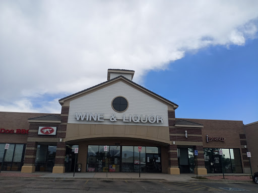 Liquor Depot, 5984 Stetson Hills Blvd, Colorado Springs, CO 80923, USA, 