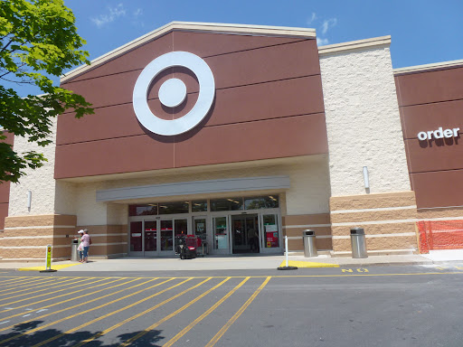 Department Store «Target», reviews and photos, 155 Mountaineer Dr, Stroudsburg, PA 18360, USA