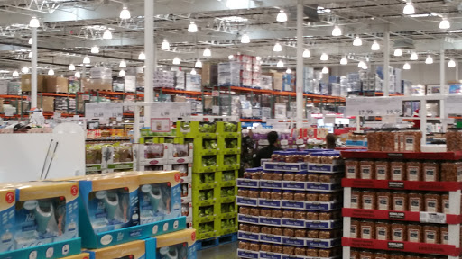 Warehouse store «Costco Wholesale», reviews and photos, 5020 Norton Healthcare Blvd, Louisville, KY 40241, USA