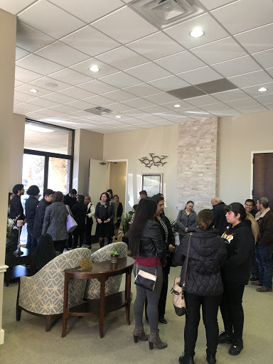 Funeral Home «Earthman Resthaven Funeral Home», reviews and photos, 13102 North Fwy, Houston, TX 77060, USA