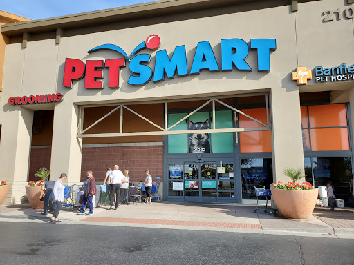 PetSmart, 21032 S Ellsworth Loop, Queen Creek, AZ 85142, USA, 