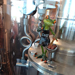 Photo n°4 de l'avis de Anke.. fait le 09/07/2022 à 08:06 sur le  Louis Brauhaus à Kreuzau