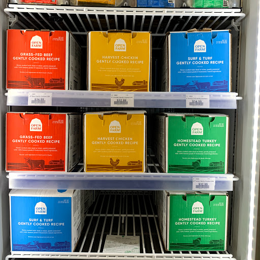 Pet Supply Store «The Natural Pet Enrichment Center», reviews and photos, 6720 Royalton Rd, North Royalton, OH 44133, USA