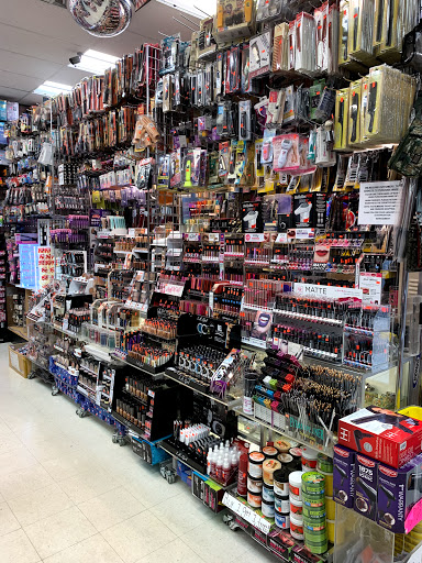 Beauty Supply Store «Winslow Beauty Supply», reviews and photos, 510 Williamstown Rd # D, Sicklerville, NJ 08081, USA