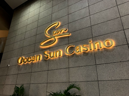 Mahjong casinos Panama