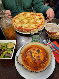 Plats et boissons du Restaurant italien La Serenissima à Paris - n°19