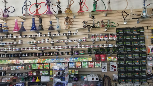 Tobacco Shop «Vape A Hookah Vape & Smoke Shop», reviews and photos, 1118 N Recker Rd #111, Mesa, AZ 85205, USA