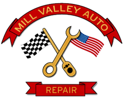 Auto Repair Shop «Mill Valley Auto Service Near Sausalito Stinson Beach Tiburon», reviews and photos, 242 Shoreline Hwy, Mill Valley, CA 94941, USA