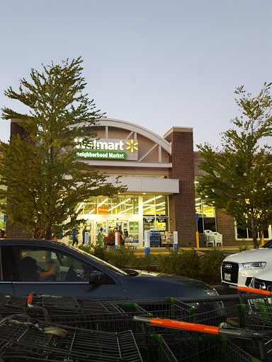 Supermarket «Walmart Neighborhood Market», reviews and photos, 17275 NW Cornell Rd, Beaverton, OR 97006, USA