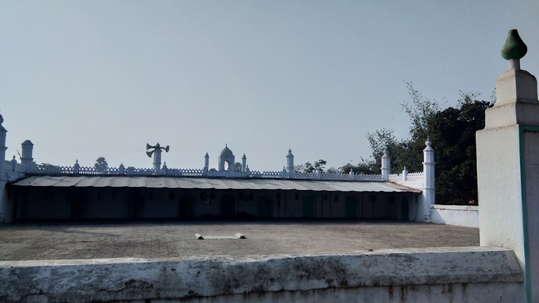 Chawwani Eidgah چھاونی عید گاہ