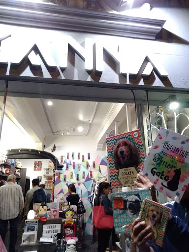 Manna Concept Store