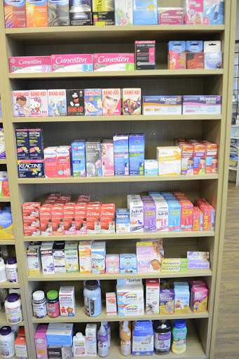 Medisave Pharmacy