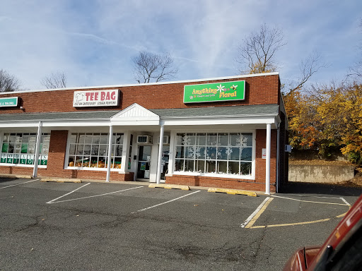 Anything Floral, 411 Springfield Ave, Berkeley Heights, NJ 07922, USA, 