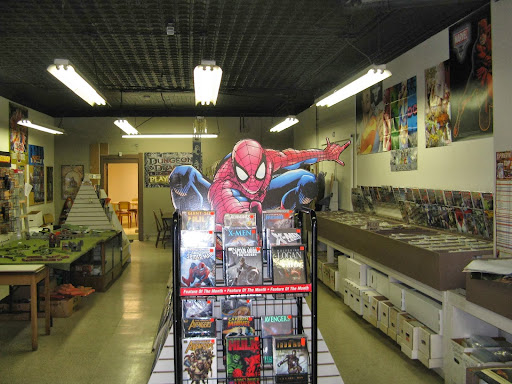 Game Masters Emporium