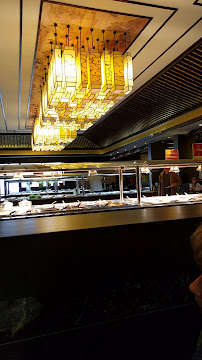 Atmosphère du Restaurant asiatique Grand Buffet à Besançon - n°12