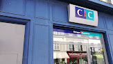 Banque CIC 77160 Provins