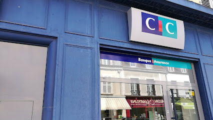 Photo du Banque CIC à Provins