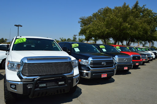 Used Car Dealer «Pacific Auto Center», reviews and photos, 16416 Valley Blvd, Fontana, CA 92335, USA