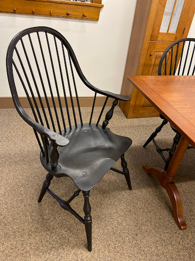 Furniture Store «The Shaker Shoppe, Inc», reviews and photos, 616 Owl Hill Rd, Lititz, PA 17543, USA