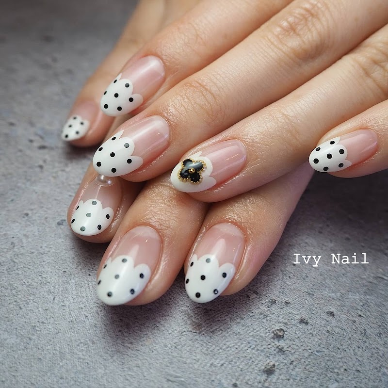 Ivy Nail アイビーネイル ネイルサロン スクール 静岡県富士市吉原 ネイルサロン グルコミ