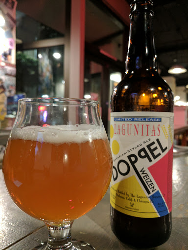 Bar «BUZZ wine beer bottleshop & bar», reviews and photos, 460 S Spring St, Los Angeles, CA 90013, USA