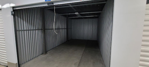 Storage Facility «Extra Space Storage», reviews and photos, 260 Railroad Ave, Hackensack, NJ 07601, USA