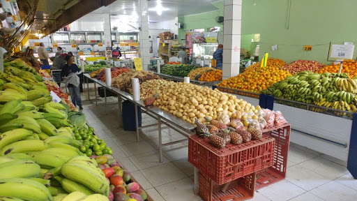 Logo da empresa - Mini Mercado Prisma