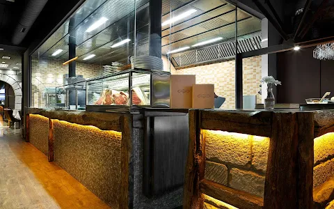 Restaurante Amaren image