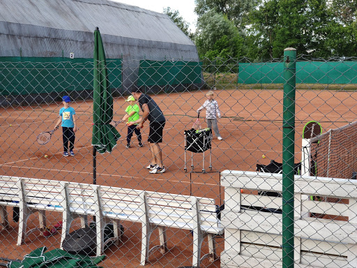 Rydygier Tennis Academy