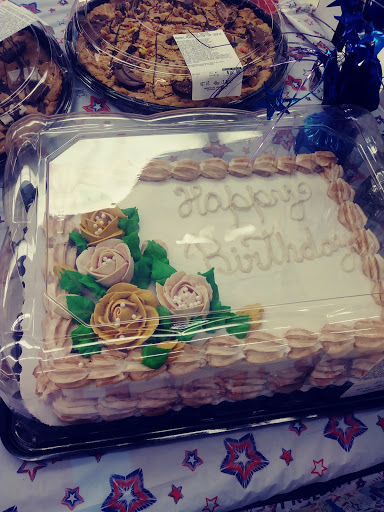 Grocery Store «Brookshire Brothers», reviews and photos, 820 E 1st St, DeRidder, LA 70634, USA