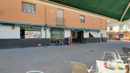 Restaurant fina sushi bar - C. San Francisco, 32, 02640 Almansa, Albacete, Spain