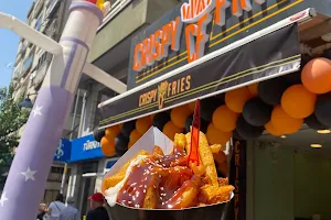 Crispy Fries image