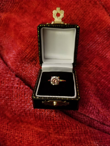 Jewelry Store «A.J. Martin Estate Jewelry, Etc.», reviews and photos, 2817 West End Ave, Nashville, TN 37203, USA